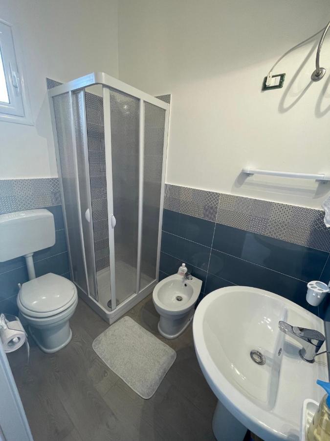 B&B Rose Antiche Sicily Partinico Ngoại thất bức ảnh