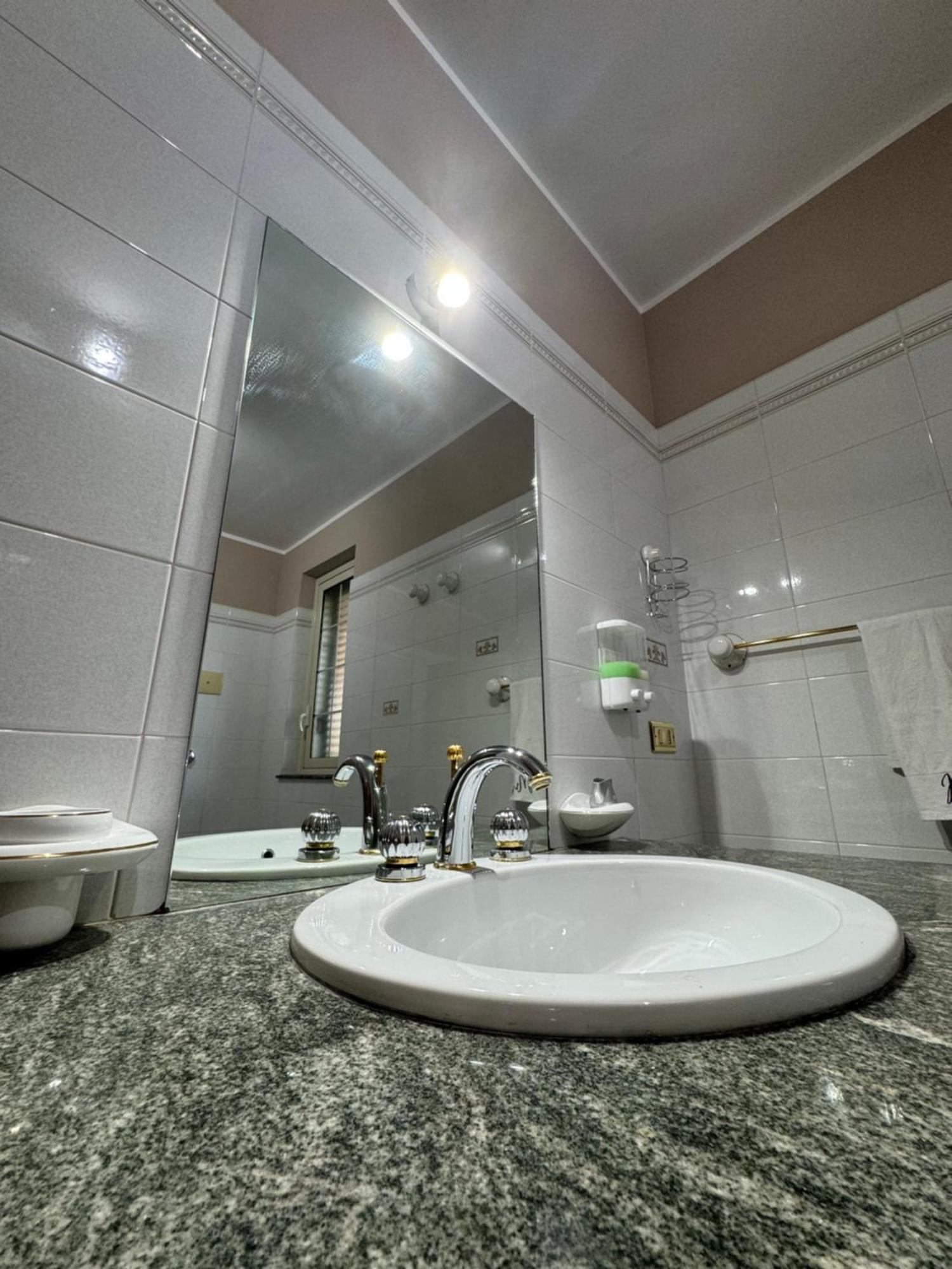B&B Rose Antiche Sicily Partinico Ngoại thất bức ảnh